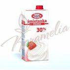 Вершки MLEKOVITA 30%, 1л