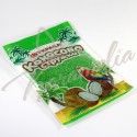 Кокосова стружка Зелена, 25 г