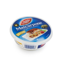 фото Сыр "Маскарпоне" 250 г