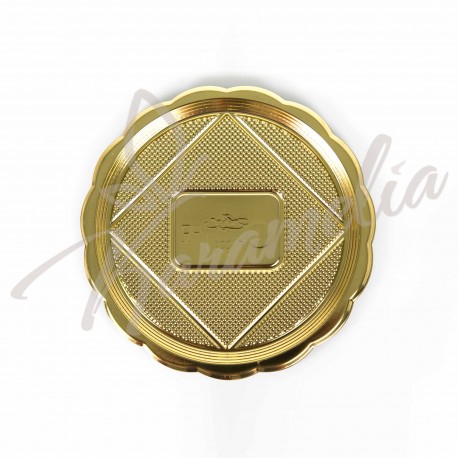 Таця для тортів MEDORO, d 28 см