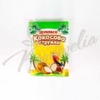 Кокосова стружка Жовта, 25 г