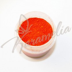 фото Барвник жиророзчинний сухий Помаранчевий, Food Colours