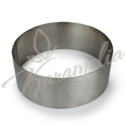 Кондитерское кольце d 22 см, h 10 см