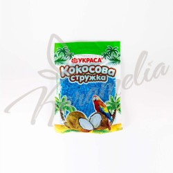 Кокосовая стружка Голубая, 25 г