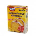 Кукурудзяний крохмал Dr.Oetker