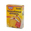 Кукурудзяний крохмал Dr.Oetker