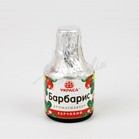Ароматизатор "Барбарис", 5 мл