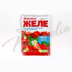Желе "Полуниця" (з натур. соком)