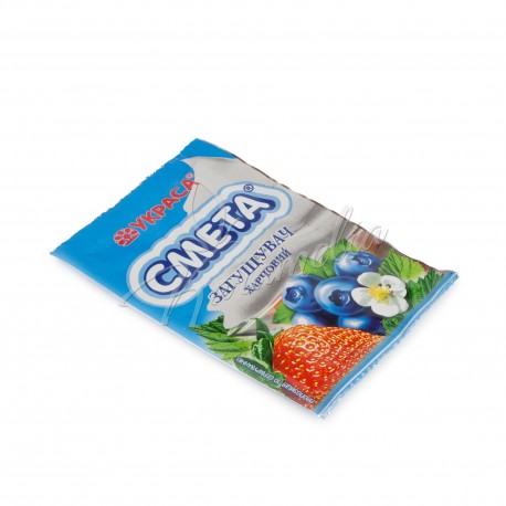 Загущувач сметани "СМЕТА"