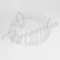 фото Кришка для таць MEDORO, d 26см