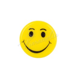 Шоколадные изделия смайлы Happy