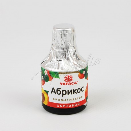 Ароматизатор "Абрикос", 5 мл