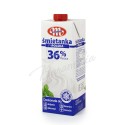 Вершки MLEKOVITA 36%, 1л
