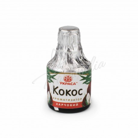 Ароматизатор "Кокос", 5 мл