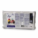 Мастика для моделирования, белая