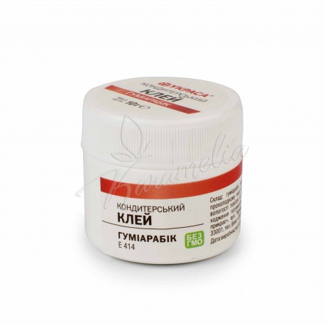 Клей кондитерський 10 г.