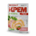 Крем для торта з ароматом полуниці, 70 г