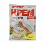 Крем для торта заварний, вершковий, 75 г