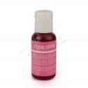 Барвник гелевий Chefmaster Liqua-Gel Rose Pink Рожева троянда 20 г