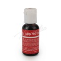 Барвник гелевий Chefmaster Liqua-Gel Tulip Red Червоний тюльпан 20 г