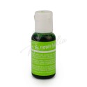 Барвник гелевий Chefmaster Liqua-Gel Neon Brite Green Зелений неон 20 г
