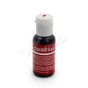 Барвник гелевий Chefmaster Liqua-Gel X-Mas Red Різдвяний червоний 20 г