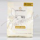 Шоколад білий, Barry Callebaut, Velvet