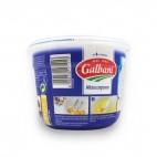Маскарпоне 80%, 500 г, Galbani