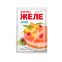 Желе "Персик" (з натур. соком)