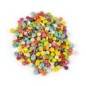 Посипка фігурна мікс перламутрова "Конфеті"