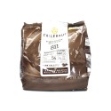 Шоколад темний 54,5% , Barry Callebaut, 400 г