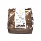 Шоколад темний 54,5% , Barry Callebaut, 400 г