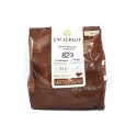 Шоколад молочний 33,6%, Barry Callebaut, 400 г