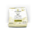 Шоколад білий, Barry Callebaut, 400 г