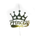 Топер-свічка "Princess"