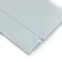 Папір тішью водостійкий, тіффані, 57×56 см, 20 аркушів