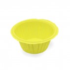 Форма для випічки "Капсула" 50*35 (Жовтий) 70g/m