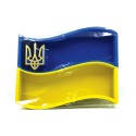Пінобокс прапор України