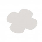 Підложка біла, 49*49*27