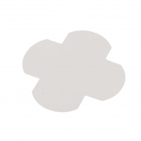 Підложка біла, 49*49*27