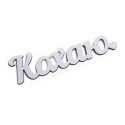 Топер "Кохаю" для пінобоксів