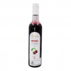 Сироп Delicia Вишня 0,9 кг