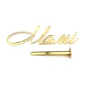 Топер боковий "Мамі"
