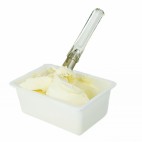 Сир м'який крем вершковий Rasa, 1,5 кг