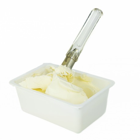 Сир м'який крем вершковий Rasa, 1,5 кг