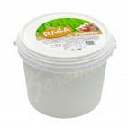 Сир м'який крем вершковий Rasa Premium, 3 кг