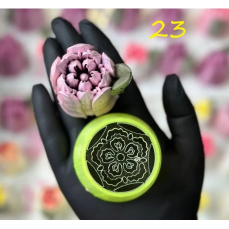 Насадка тюльпан-23, d 4,5 см