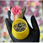 Насадка тюльпан-24, d 4,5 см