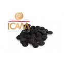 Шоколад темний ICAM Diamante 67%