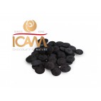 Шоколад темний ICAM Diamante 67%